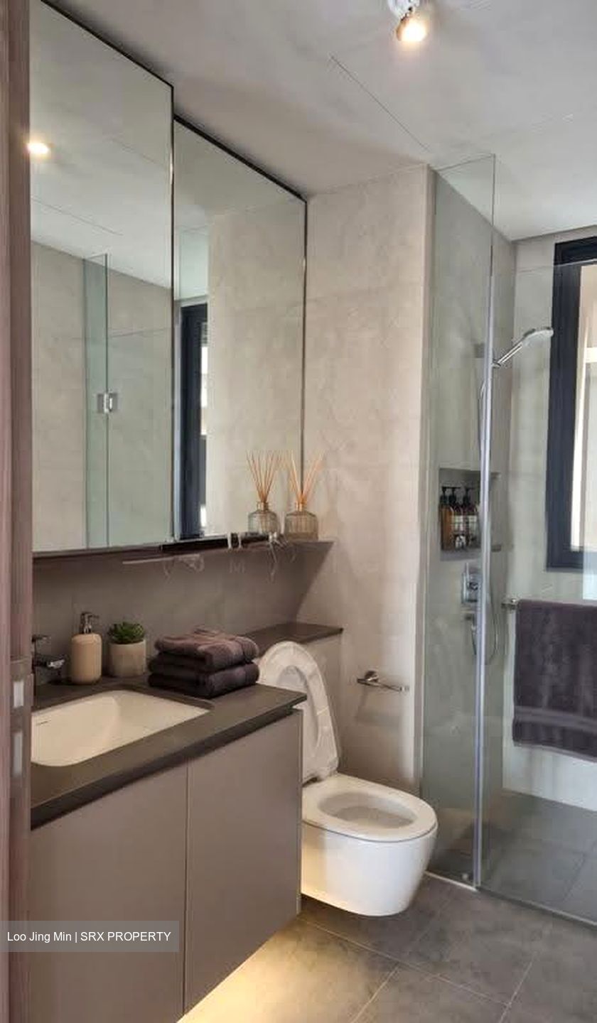 Norwood Grand (D25), Apartment #633072611